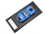 KZL-LCD64022-GUB 1:64 MCLAREN ELVA BLUE 48