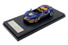 KZL-LCD64022-GUO 1:64 MCLAREN ELVA ORANGE 48