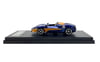KZL-LCD64022-GUO 1:64 MCLAREN ELVA ORANGE 48