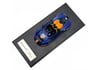 KZL-LCD64022-GUO 1:64 MCLAREN ELVA ORANGE 48