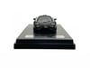 KZL-LCD64025-BL 1:64 MCLAREN F1 BLACK 48
