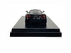 KZL-LCD64025-BL 1:64 MCLAREN F1 BLACK 48