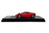 KZL-LCD64025-RE MCLAREN F1 RED 48