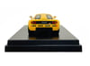 KZL-LCD64025-YE 1:64 MCLAREN F1 YELLOW 48