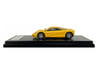 KZL-LCD64025-YE 1:64 MCLAREN F1 YELLOW 48