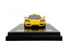 KZL-LCD64025-YE 1:64 MCLAREN F1 YELLOW 48
