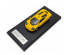 KZL-LCD64025-YE 1:64 MCLAREN F1 YELLOW 48