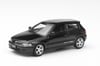 KZL-LCD64034-BL 1:64 HONDA CIVIC BLACK 48