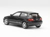 KZL-LCD64034-BL 1:64 HONDA CIVIC BLACK 48