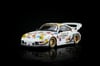 KZL-M62210KZL-M62210 MOTORHELIX 1:64 PORSCHE  RWB993 CHILDREN 240