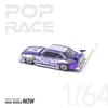 KZL-PR640107 SKYLINE C210 BOSOZOKU STYLE PURPLE 48