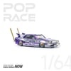 KZL-PR640107 SKYLINE C210 BOSOZOKU STYLE PURPLE 48