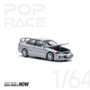 KZL-PR640140 MITSUBISHI LANCER EVOLUTION IV STEEL SLIVER 48