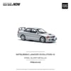 KZL-PR640140 MITSUBISHI LANCER EVOLUTION IV STEEL SLIVER 48
