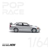 KZL-PR640140 MITSUBISHI LANCER EVOLUTION IV STEEL SLIVER 48
