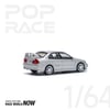 KZL-PR640140 MITSUBISHI LANCER EVOLUTION IV STEEL SLIVER 48