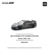 KZL-PR640254 992 STINGER GTR CARBON EDITION (BLUE LINE) 48