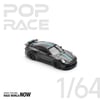 KZL-PR640254 992 STINGER GTR CARBON EDITION (BLUE LINE) 48