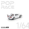 KZL-PR640260 MAZDA RX7 FC3S RE-AMEMIYA WHITE 48