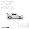 KZL-PR640260 MAZDA RX7 FC3S RE-AMEMIYA WHITE 48