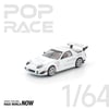 KZL-PR640260 MAZDA RX7 FC3S RE-AMEMIYA WHITE 48