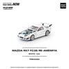 KZL-PR640260 MAZDA RX7 FC3S RE-AMEMIYA WHITE 48