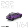 KZL-PR640268 ASTON MARTIN DBX 707 STORM PURPLE 48