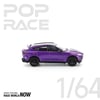 KZL-PR640268 ASTON MARTIN DBX 707 STORM PURPLE 48