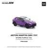 KZL-PR640268 ASTON MARTIN DBX 707 STORM PURPLE 48