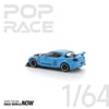 KZL-PR640270 MAZDA RX-8 RE-AMEMIYA - LIGHT BLUE 48