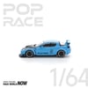 KZL-PR640270 MAZDA RX-8 RE-AMEMIYA - LIGHT BLUE 48