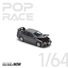 KZL-PR640327 MITSUBISHI LANCER EVOLUTION IV DARK GREY 48