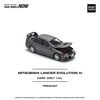 KZL-PR640327 MITSUBISHI LANCER EVOLUTION IV DARK GREY 48