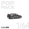 KZL-PR640327 MITSUBISHI LANCER EVOLUTION IV DARK GREY 48