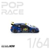 KZL-PR640365 PANDEM CIVIC EG6 BLUE/BLACK 48