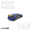 KZL-PR640365 PANDEM CIVIC EG6 BLUE/BLACK 48