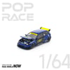 KZL-PR640365 PANDEM CIVIC EG6 BLUE/BLACK 48
