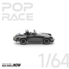 KZL-PRDC001 SINGER TARGA DARK CHROME 48