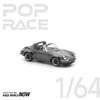 KZL-PRDC001 SINGER TARGA DARK CHROME 48