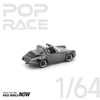 KZL-PRDC001 SINGER TARGA DARK CHROME 48