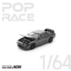 KZL-PRDC002 GT-R R32 DARK CHROME 48