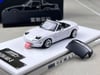 MUER-ATS880101 MAZDA MX5 WHITE