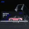 MUER-ATS880102 MAZDA MX5 METALLIC PINK