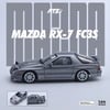 MUER-ATS880203 MAZDA RX7 FC3S SILVER GREY