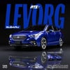 MUER-ATS880301 SUBARU LEVORG METALLIC BLUE