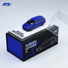 MUER-ATS880301 SUBARU LEVORG METALLIC BLUE