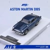 MUER-ATS881204 ASON MRTIN DB5 DARK BLUE