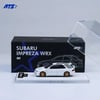 MUER-ATS881503 SUBARU IMPREZA WRX PEARL WHITE