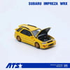 MUER-ATS881506 SUBARU IMPREZA WRX PEARL YELLOW