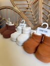BEBEK PATİK BABYUNİ 3'LÜ SET